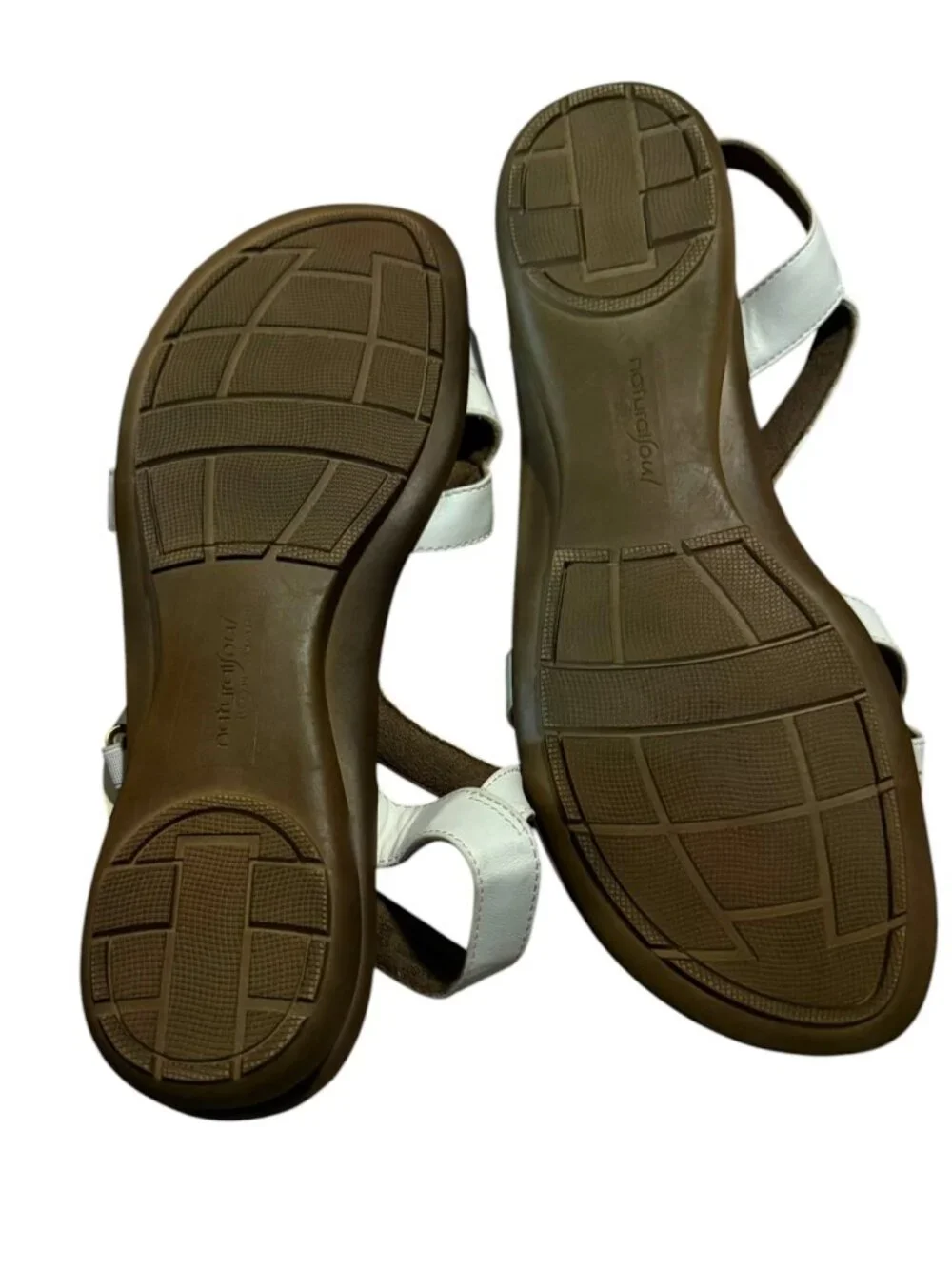Naturalizer clean classic